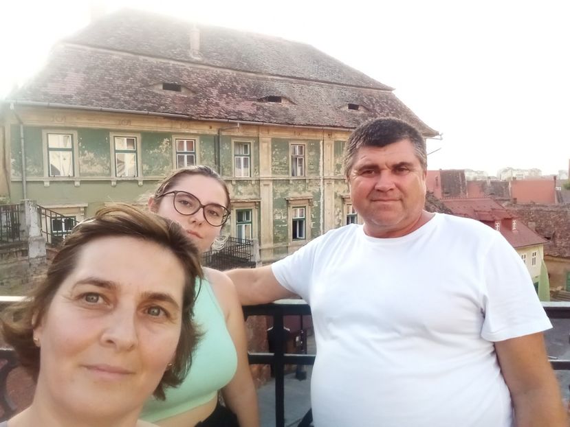  - Sibiu brasov