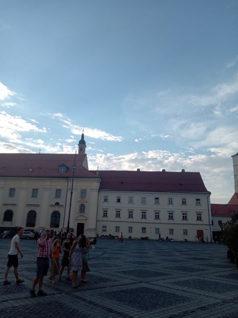  - Sibiu brasov