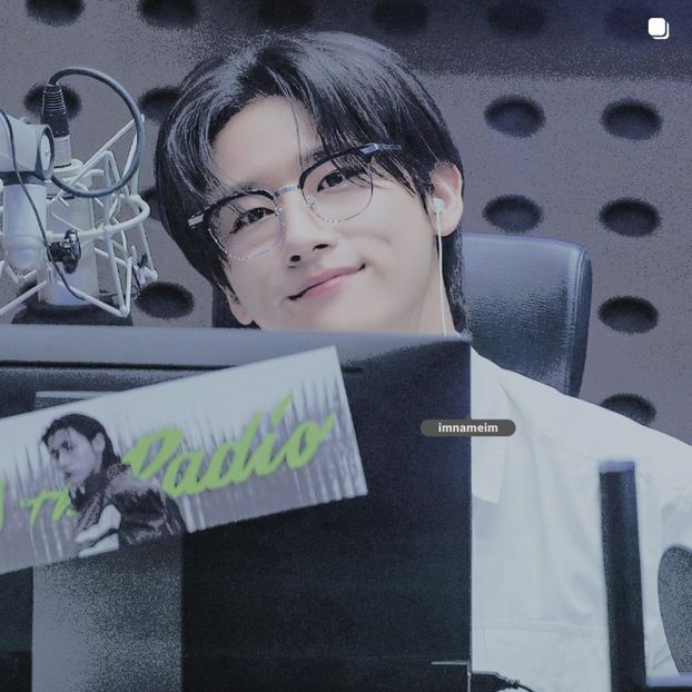 21.07.⠀⠀⠀ ✦ ꯭໋ 熱 t̟e̟n̟d̟e̟r̟♡uoᴉʇɔǝɟɟɐ. ̵ׄ ❵ - Mirrored Blind Playin