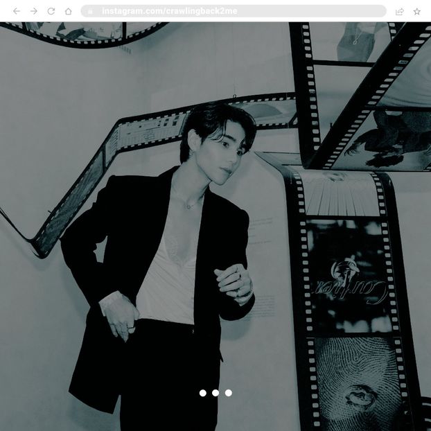 　　╰21ৎ07　 ·◊·　づ Ṣạṭụṛ₍ṇ₎ܭḷ♡ṿẹṛ. - Architect Of Insanity