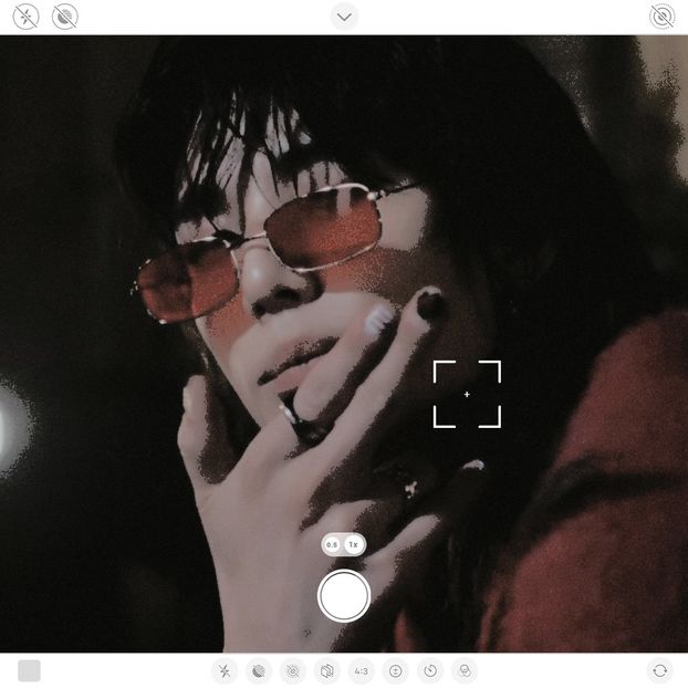 ⸙ .ೃ 21.07 　　 　⁞ ❏. jimin — who. - Fragments of Deceit