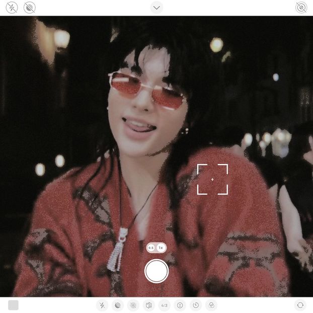 ⸙ .ೃ 22.07 　　 　⁞ ❏. kae — the replacement. - Fragments of Deceit