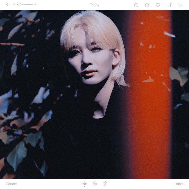 22.07 ⸒⸒ ⠀⠀ʚ⋅ɞ enchant—ing. ✷ tokki. - Confessions IV