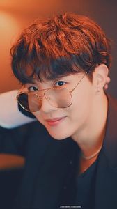  - Hello BTS !