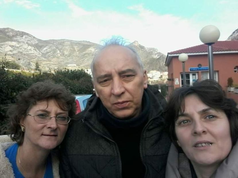  - De pretutindeni