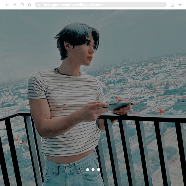 　　╰23ৎ07　 ·◊·　づ Ṣạṭụṛ₍ṇ₎ܭḷ♡ṿẹṛ. - Architect Of Insanity