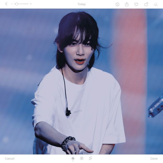 23.07 ⸒⸒ ⠀⠀ʚ⋅ɞ enchant—ing. ✷ tokki. - Confessions IV