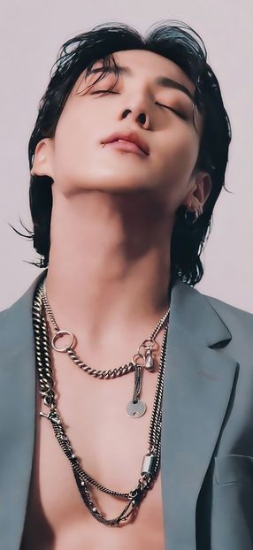 - Hello BTS !