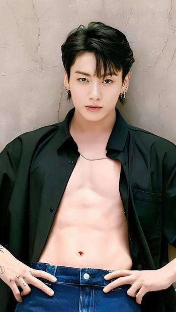  - Hello BTS !