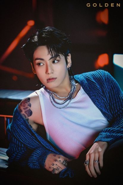  - Hello BTS !