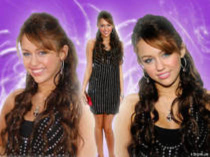 Miley e draguta