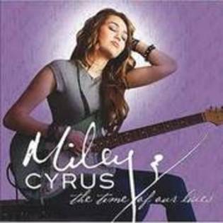 Miley Cirus - Miley Cyrus