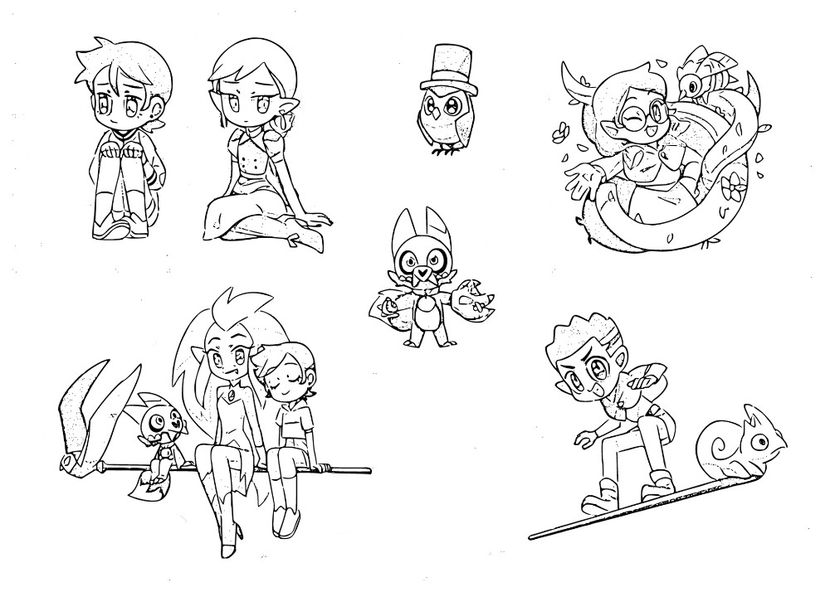  - 02 disney și altele 01 3 TOH