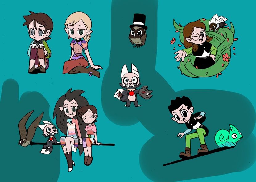  - 02 disney și altele 01 3 TOH