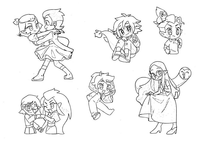  - 02 disney și altele 01 3 TOH