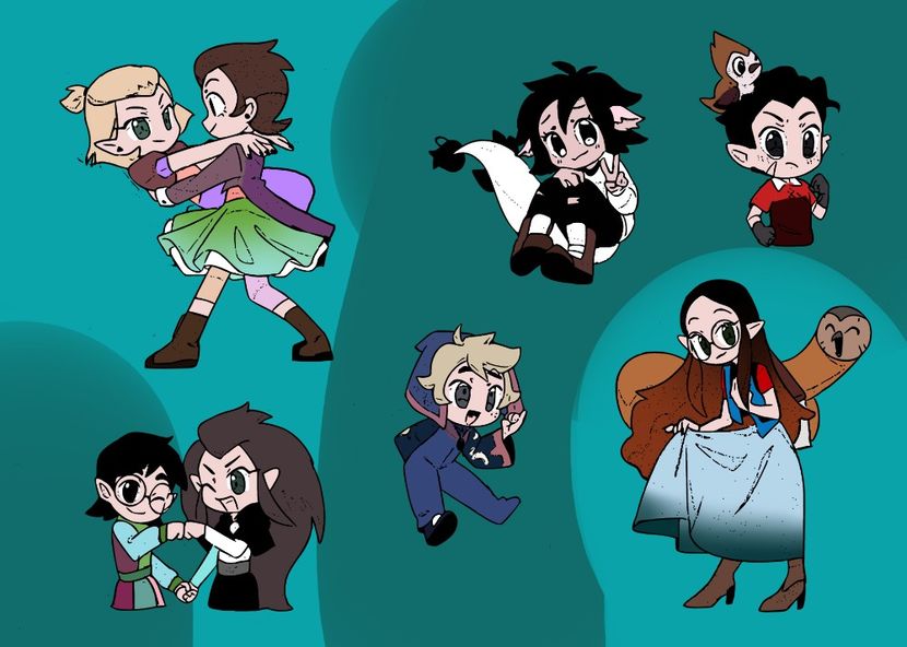  - 02 disney și altele 01 3 TOH