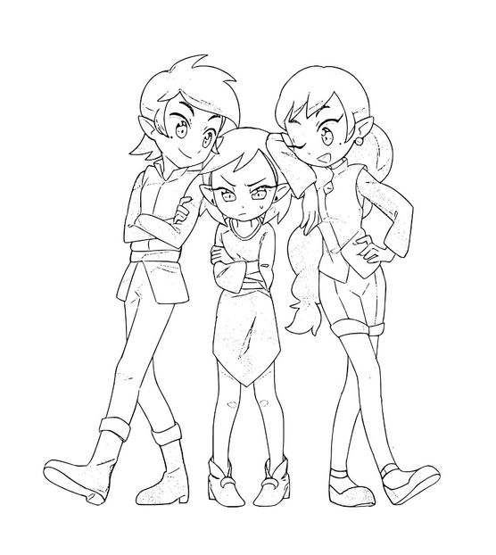  - 02 disney și altele 01 3 TOH