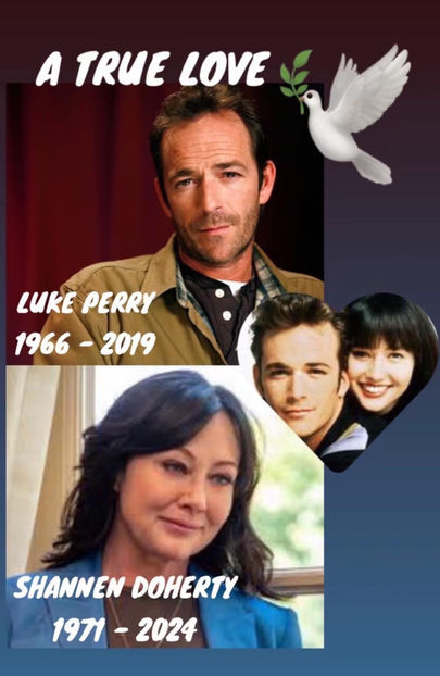  - Shannen Doherty a murit