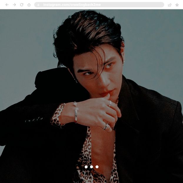 　　╰25ৎ07　 ·◊·　づ Ṣạṭụṛ₍ṇ₎ܭḷ♡ṿẹṛ. - Architect Of Insanity