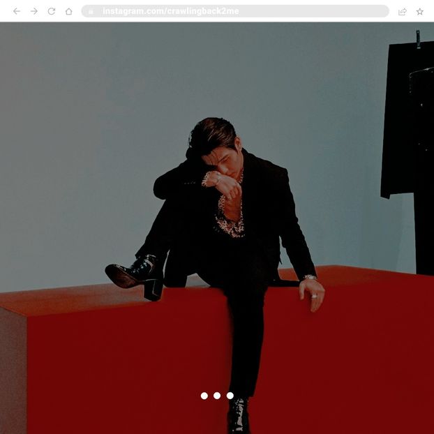 　　╰27ৎ07　 ·◊·　づ Ṣạṭụṛ₍ṇ₎ܭḷ♡ṿẹṛ. - Architect Of Insanity