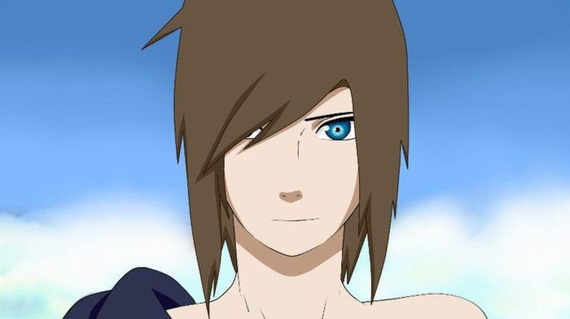Shin (sincer nu imi mai amintesc de la cine e, sorry qq) - 2012 - 5_Chestiute de la voi