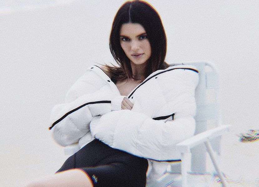 ༆28Jul،24=͟͟͞♡　　·◊· E̮x̮t̮r̮a̮: ᖽᐸendall ‹AloYoga, Outerwear Campaign, 2021. - flowers of fire blossom in me