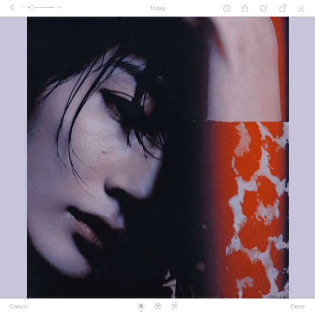 27.07 ⸒⸒ ⠀⠀ʚ⋅ɞ enchant—ing. ✷ tokki. - Confessions IV