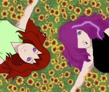Cu YukiChan - 2011 - Old Collabs
