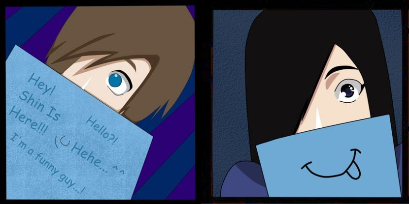 Cu sora mea <3 - 2012 - Old Collabs