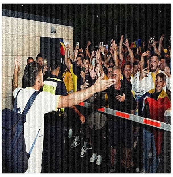 ○ ρσѕтє∂ ση ₂₈. ₀₇. ₂₀₂₄ ❝ Ɗαу ₄₂ ❞ ✓ - Croiește-ți altă soartă