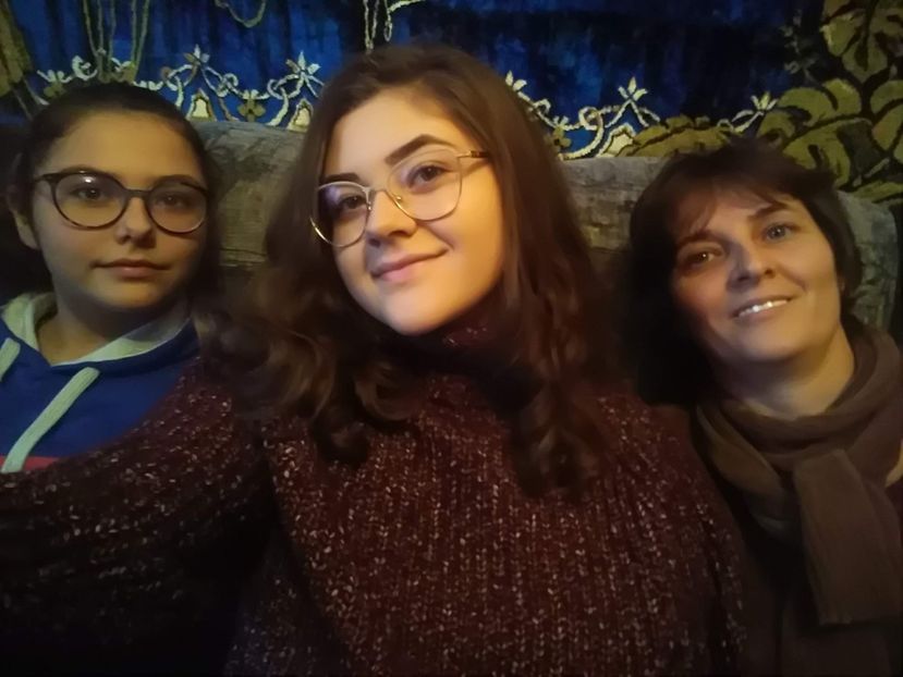  - Familia