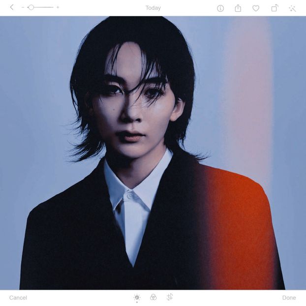 30.07 ⸒⸒ ⠀⠀ʚ⋅ɞ enchant—ing. ✷ tokki. - Confessions IV