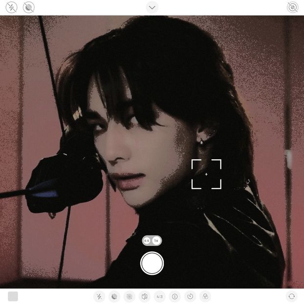 ⸙ .ೃ 30.07 　　 　⁞ ❏. nbdy — lights out. - Fragments of Deceit