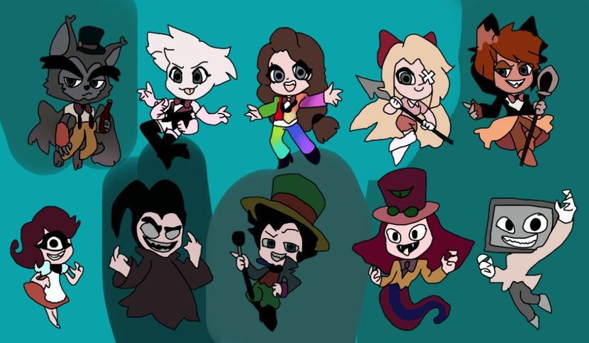  - 02 disney și altele 00