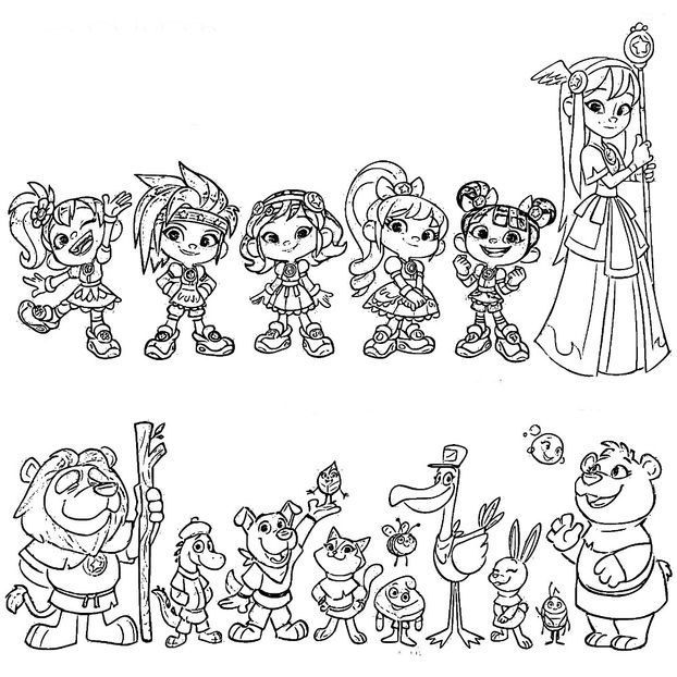  - 02 disney și altele 00 01