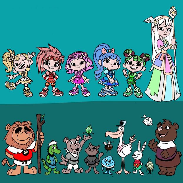  - 02 disney și altele 00 01
