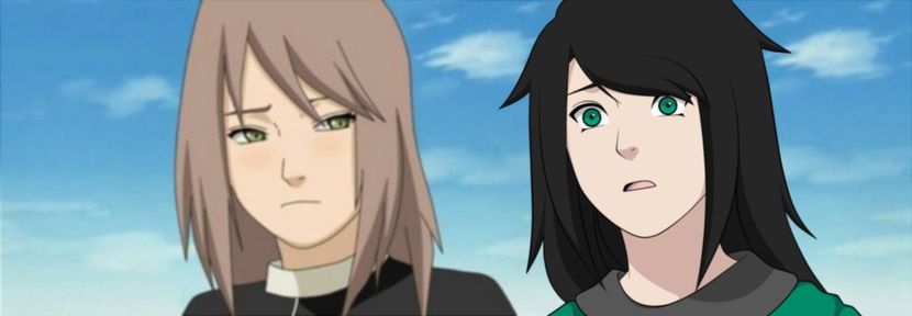 O Minori din 2012 si o Midzune din 2024 <3 - cu hinataangel - New Collabs o3o