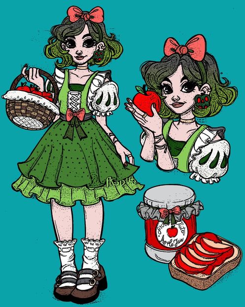  - 01 disney princess altele 04