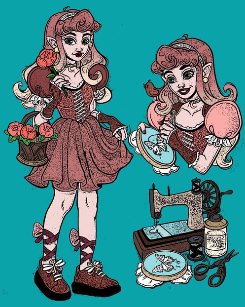  - 01 disney princess altele 04