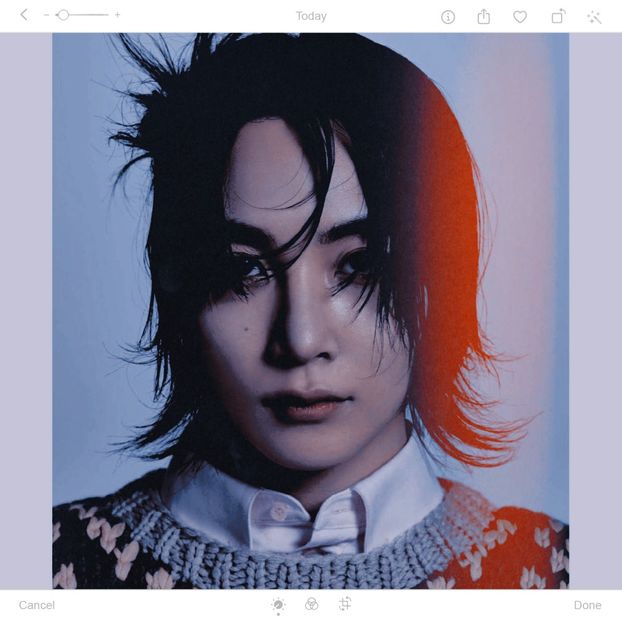 31.07 ⸒⸒ ⠀⠀ʚ⋅ɞ enchant—ing. ✷ tokki. - Confessions IV