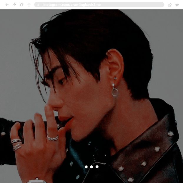 　　╰31ৎ07　 ·◊·　づ Ṣạṭụṛ₍ṇ₎ܭḷ♡ṿẹṛ. - Architect Of Insanity