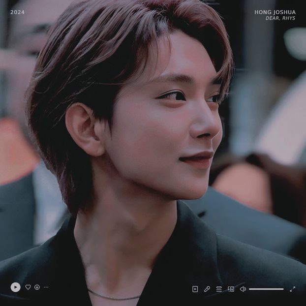 づ 1ˢᵗ❜　 ˓ℋong♥ℐoshua➲ᵒʰ໓ạṛḷịṇg̣. - Tempting Canvases