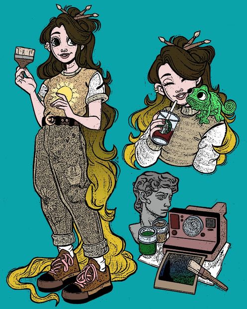  - 01 disney princess altele 04