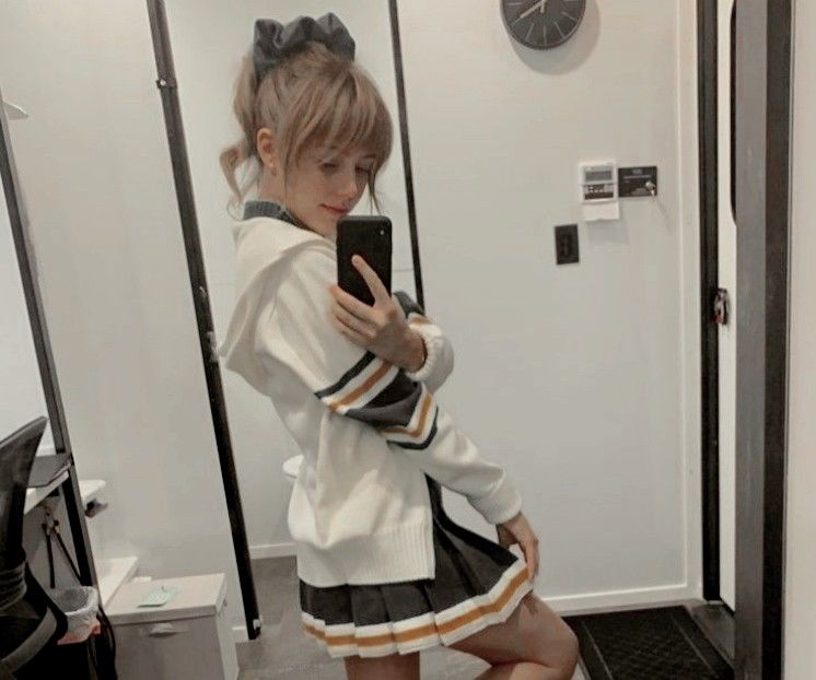 　　　❀≀ 27.07.2024༨ - Should I stay or should I go?