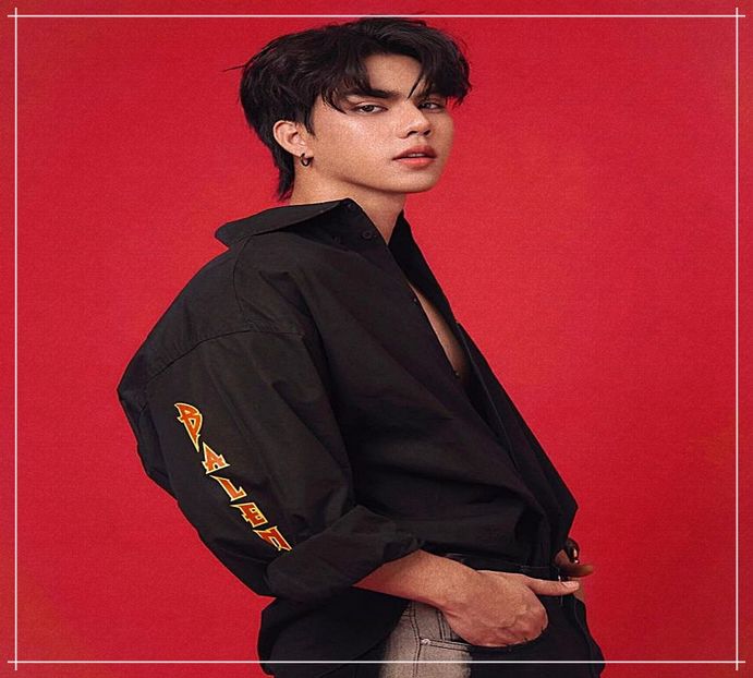 　　⑉ crawback2me said　ཻུ۪۪ Fort Thi. ✔️ - if u don t love me somebody will xx