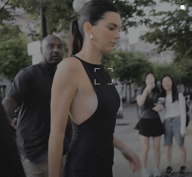 ☭ ·੦౹.੦੪· ℐẹṇṇẹṛ ‹Arriving at The Giraffe Restaurant in Paris, FR. [June 24, 2024] - everything seems unreal to me