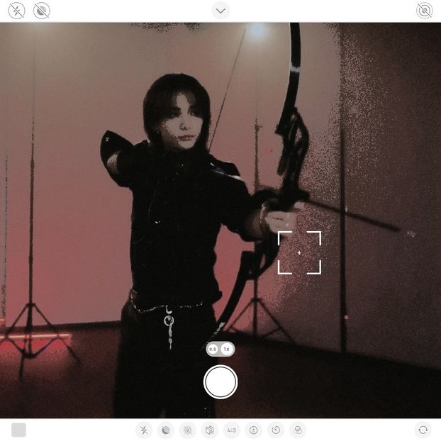 ⸙ .ೃ 01.08 　　 　⁞ ❏. p1harmony — killin it. - Fragments of Deceit