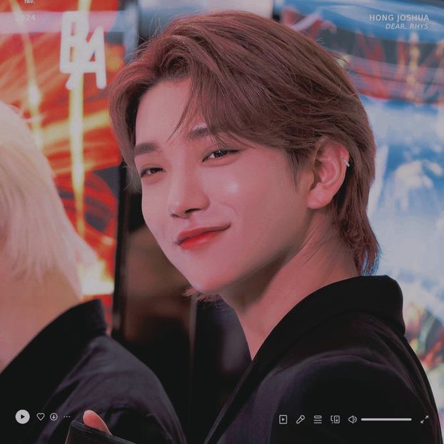 づ 2ᶰᵈ❜　 ˓ℋong♥ℐoshua➲ᵒʰ໓ạṛḷịṇg̣. - Tempting Canvases