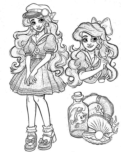  - 01 disney princess altele 04