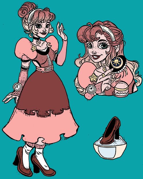  - 01 disney princess altele 04